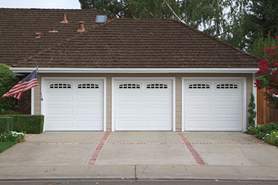 garage door installation welfare tx